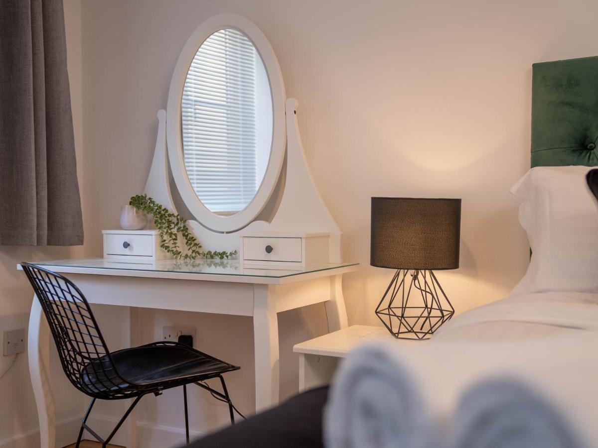 Modern & Central - King Bed, Super Fast Wi-Fi Cambridge  Exterior photo